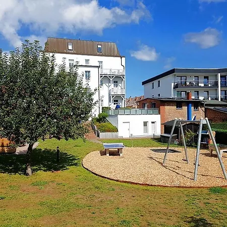 Hamburg-App-07 * Heringsdorf (Usedom)